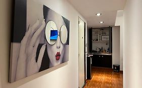 Tower Apartment Maipu